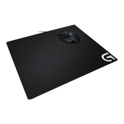 Tapis de souris gaming - LOGITECH - G440 - Noir - Cdiscount Informatique