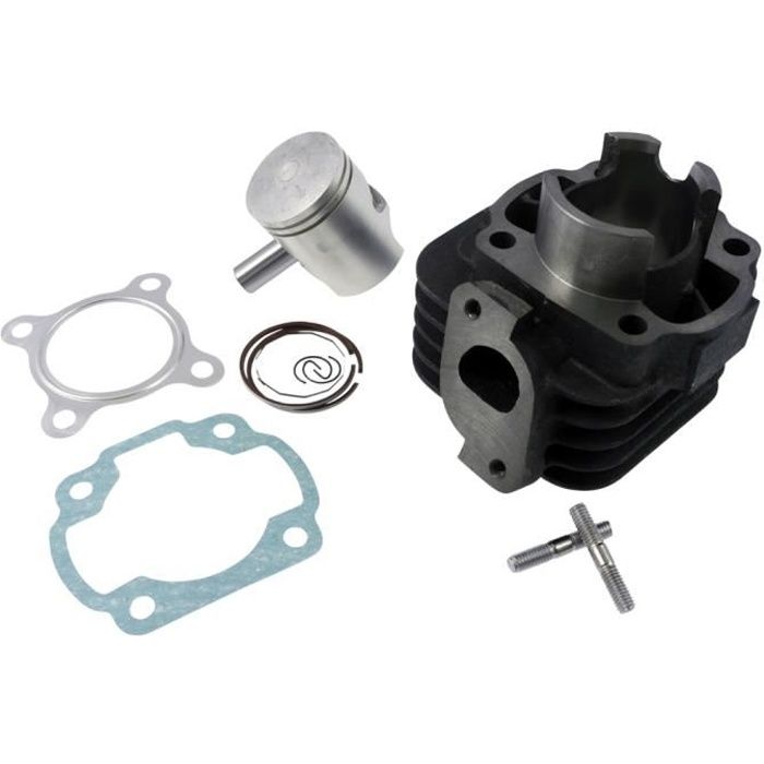 Kit cylindre 2EXTREME 50cc pour RIDE Classic Union Jack 50cc, Jump, Kallio, Omen Toxic, Paradise, Race
