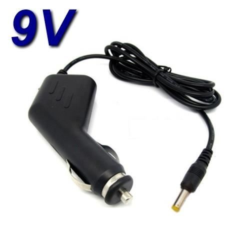 Chargeur Voiture Allume Cigare Lecteur DVD Portable Takara DIV 91