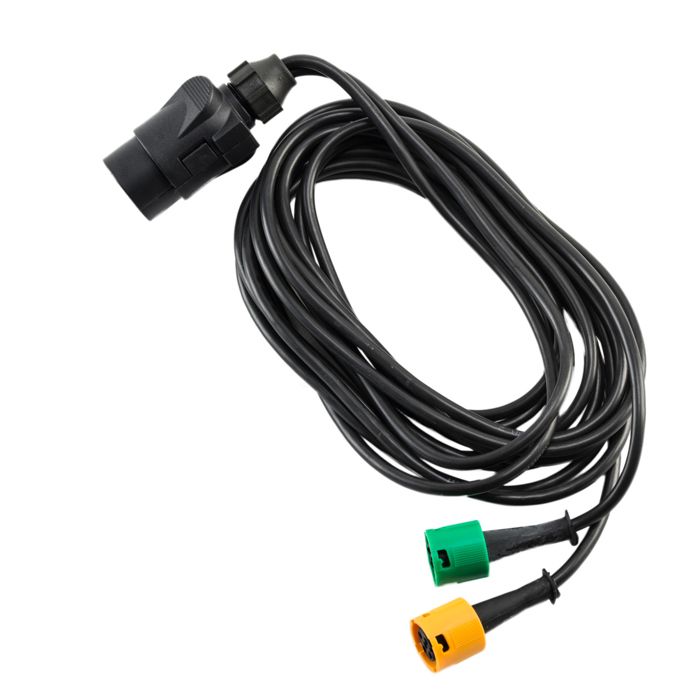 XLPT Faisceau pour feux 6 fonctions