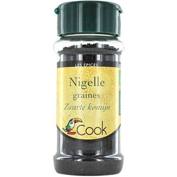 Cook Nigelle graines 50g