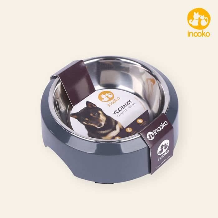 Gamelle pour chien de petite et de moyenne taille