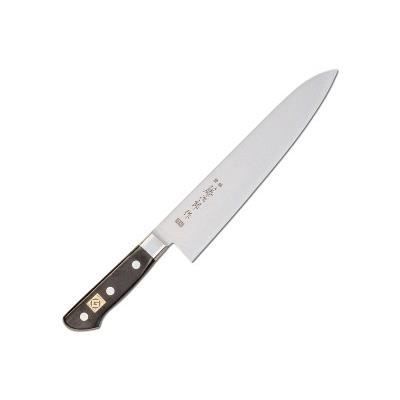 Couteau chef 24 cm Tojiro dp série