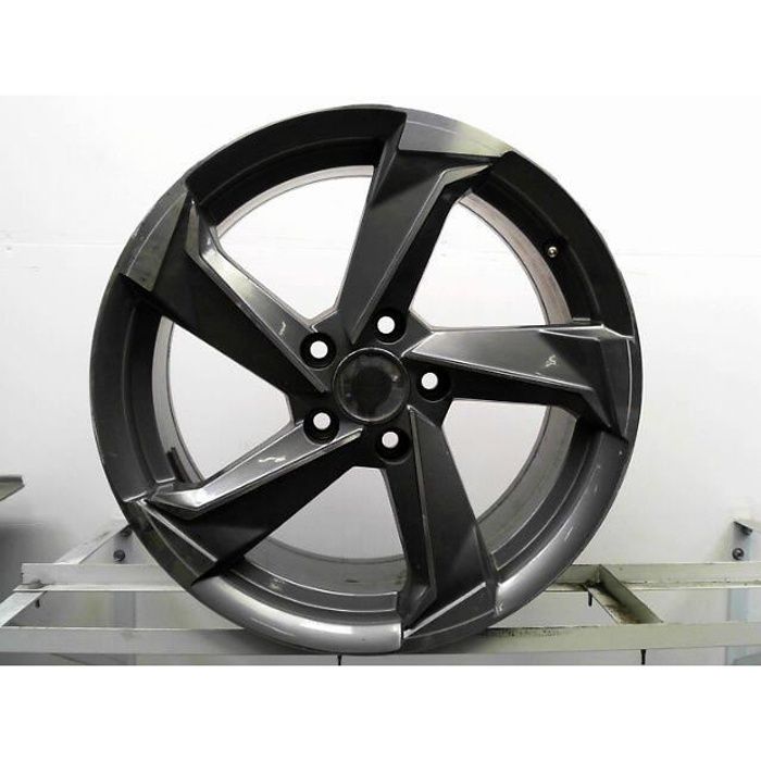 JANTE ALUMINIUM AUDI A3 / 8P0601025Q1H7 / D1-549968