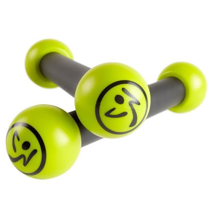 Zumba Toning Sticks - 0,5kg