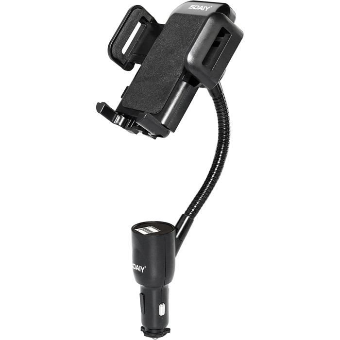CHARGEUR SOAIY Support Aut177