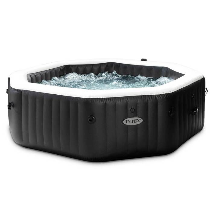 Spa Gonflable Comment Choisir Le Meilleur Les Bonnes Affaires