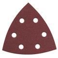 Metabo 25 Feuilles abrasives auto-agrippantes, ...
