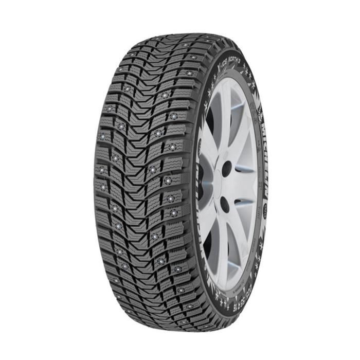 MICHELIN 205/65 R16 107/105R X-Ice North AG Pneu Camionnette Hiver