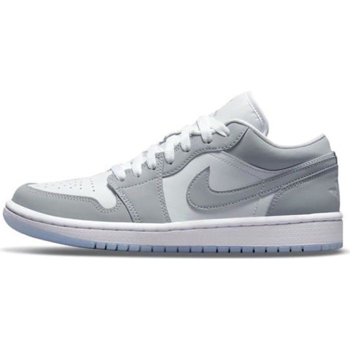 Basket Air-Jordan 1 Low \