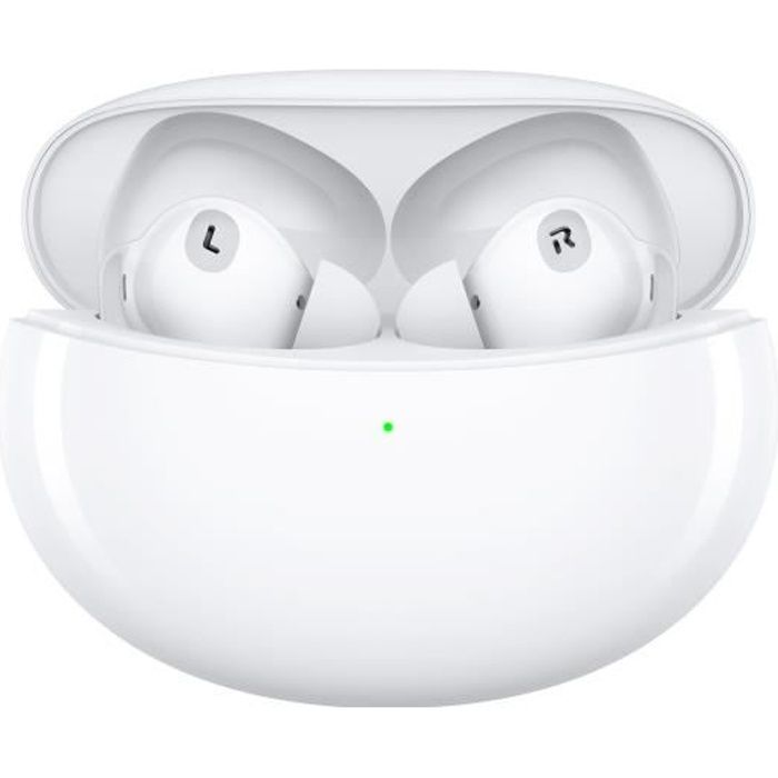 Ecouteurs sans fil OPPO Enco Air 2 Pro Blanc