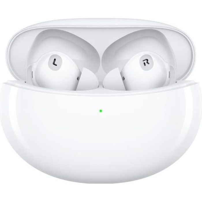 Ecouteurs sans fil OPPO Enco Air 2 Pro Blanc