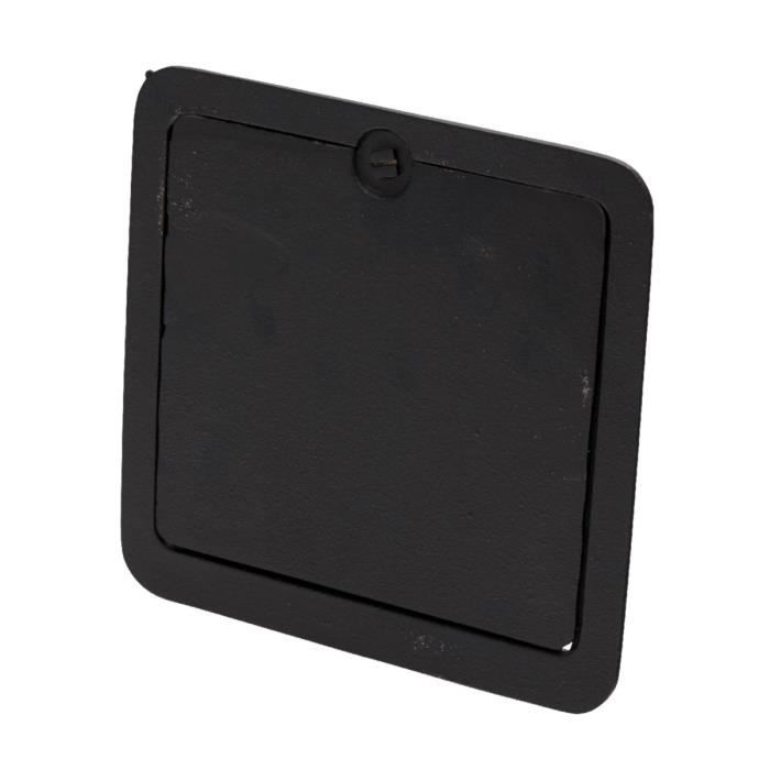Trappe de ramonage 22X22 Réf. 520005 SELF CLIMAT