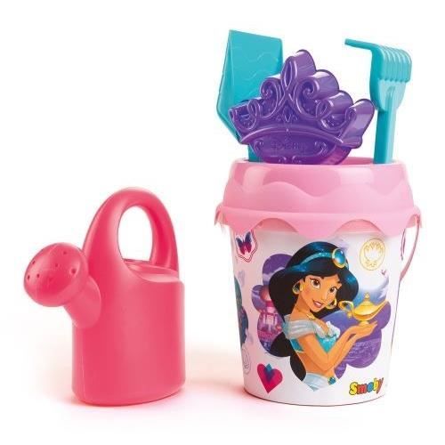DISNEY PRINCESS Smoby Seau Garni