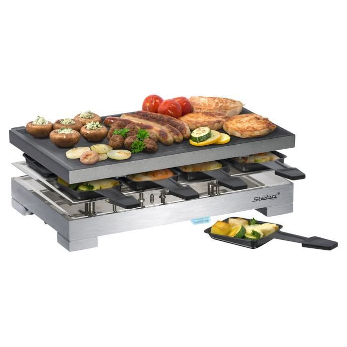 Steba RC 68, 1200 W, 140 mm, 240 mm, 405 mm, 5 kg
