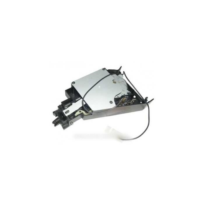 Verrouillage de porte pour four THERMOR 78X2268 - - CP3000B - CP3000B1(DE DIETRICH) - CP3010B - CP - BVMPièces