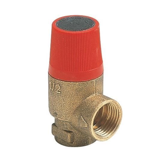 Soupape de sécurité - DIFF pour Viessmann : 7815766