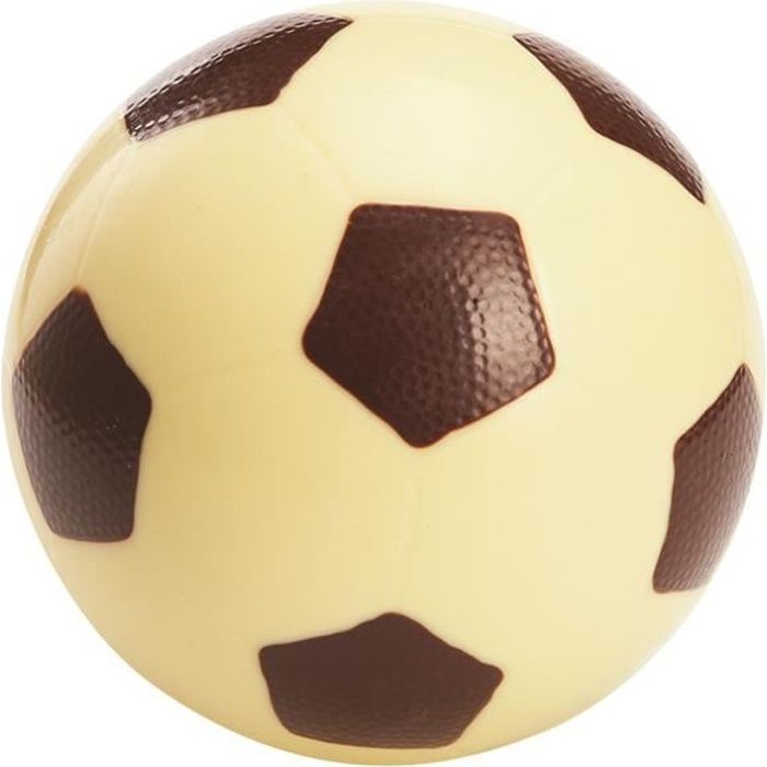 Moule ballon de foot professionnel. Diamètre 12...