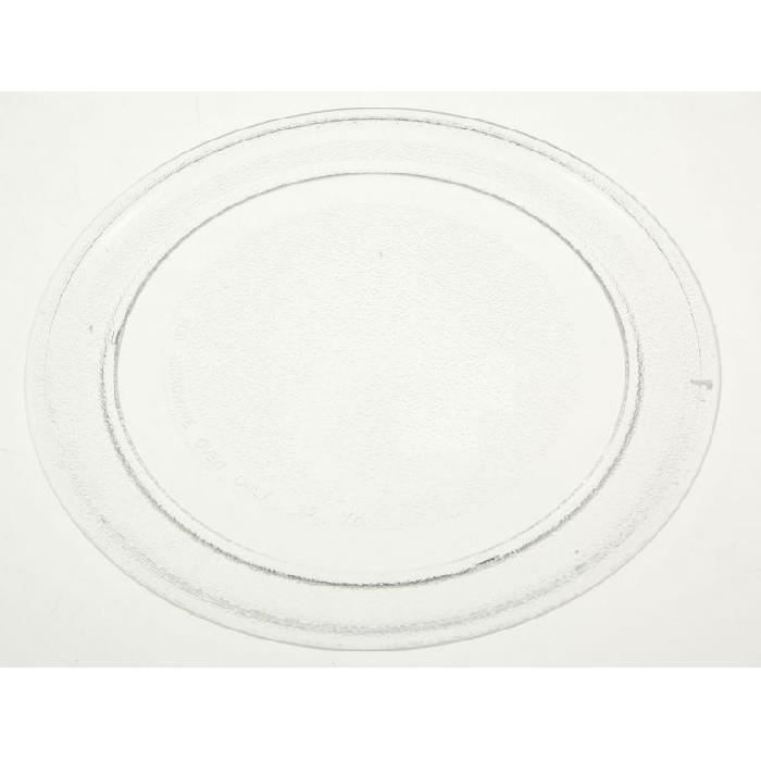 PLATEAU TOURNANT POUR MICRO ONDES WHIRLPOOL * 482000091203 MWD120WHMWD 858712099291