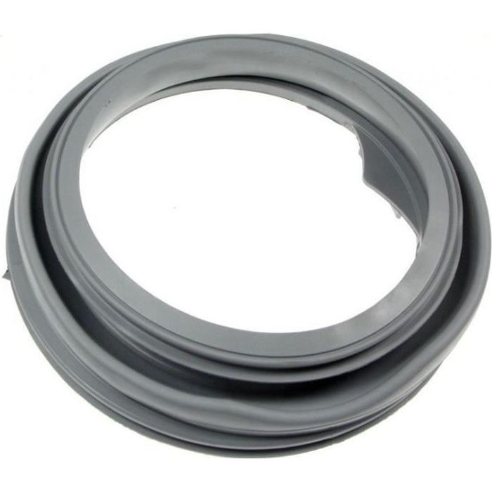 JOINT DE HUBLOT POUR LAVE LINGE WHIRLPOOL - BVMPIECES
