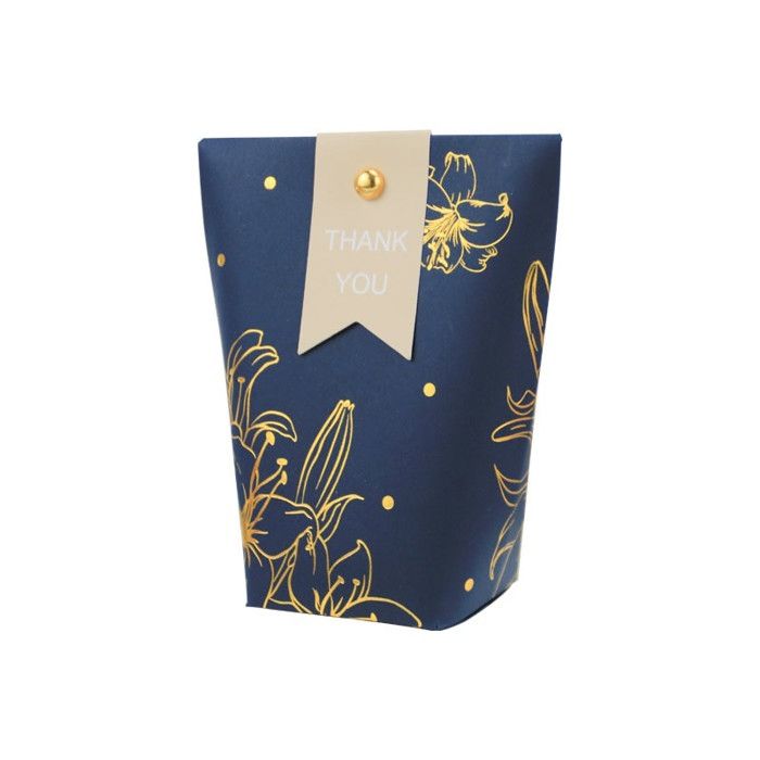 Protège-Cahier Donat - Motif Chocolat Bonbons - Occasion