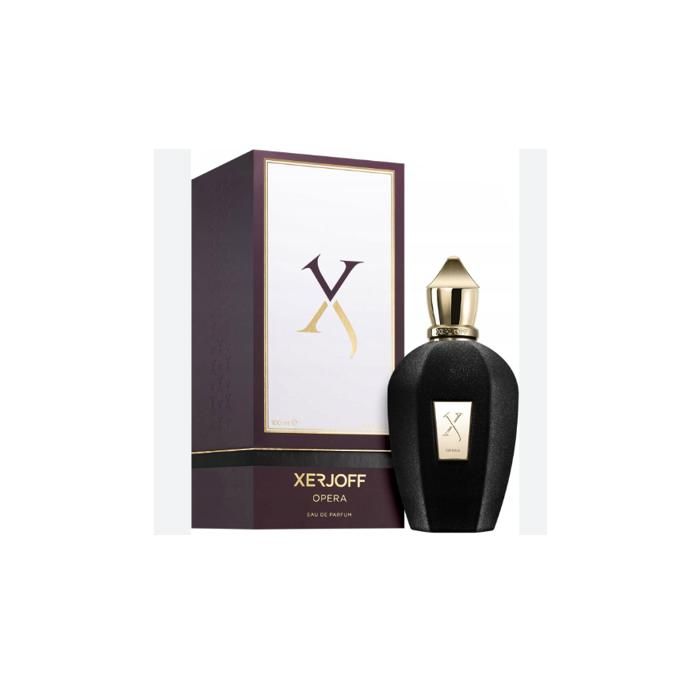 Eau de parfum - Xerjoff - V Opera - 100 ml - Mixte - Adulte