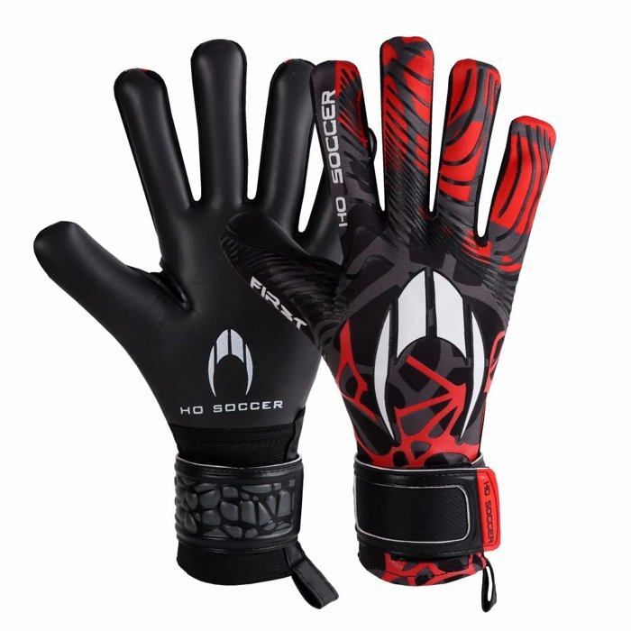 gants de gardien soccer