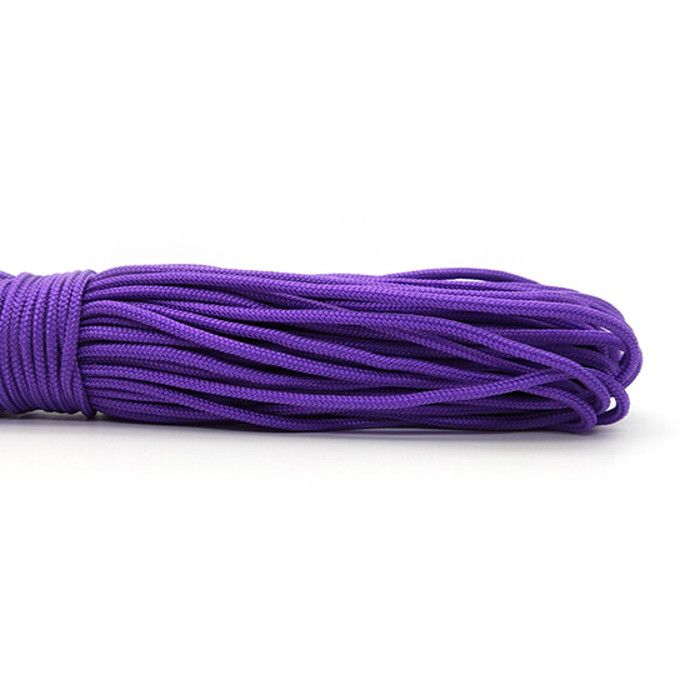 Corde D'escalade Dynamique Tendon Master 8.5 Mm - Longueur 40 M - Noir/rouge - Neuf