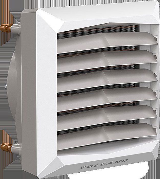Chauffe-eau - Vts - Mini chauffe-eau Volcano VR - 20 kW - Électrique - 175 kg