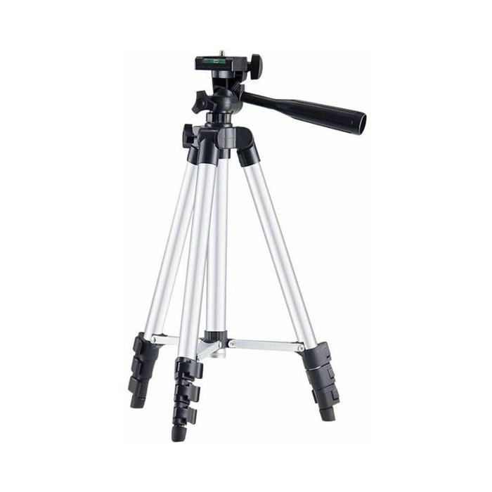 Trépied Bilora 1130 Black Magic - Trépied photo et vidéo - Achat & prix