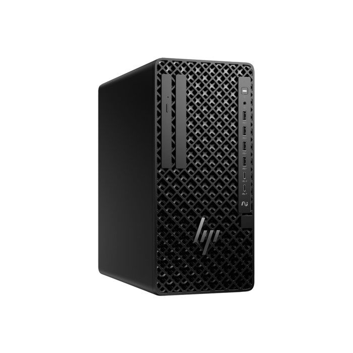 HP Z1 G1i - tour Core Ultra 7