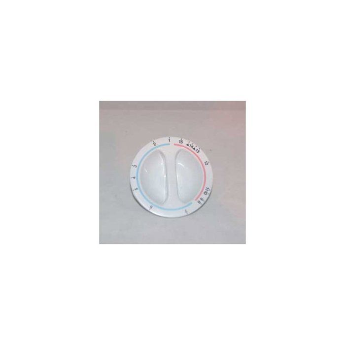 Ariston Bouton Programmateur Timer Lave linge - vue 2