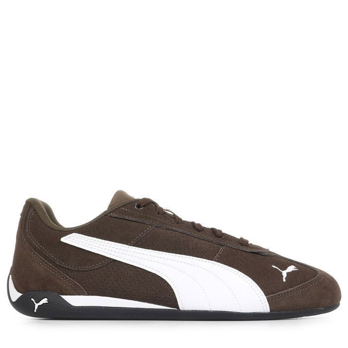 5986 PUMA Replicatch Sd Baskets homme