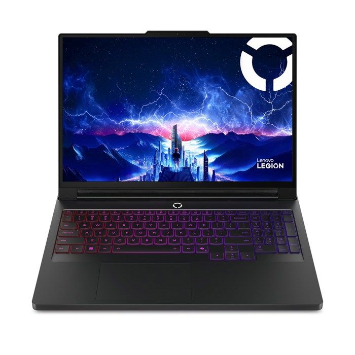 Ordinateur portable gaming - Lenovo - Legion Pro 7 - 16 OLED - 240 Hz - 64 GB RAM DDR5 - 1 TB SSD - GeForce RTX 5090