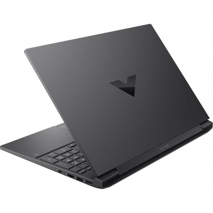 HP VICTUS GAMING LAPTOP 15 Ordinateur Portable 156 AMD Ryzen AI 5 240 24Go 512Go GeForce RTX 5050 Gaming Win 11 (Reconditionné) 4