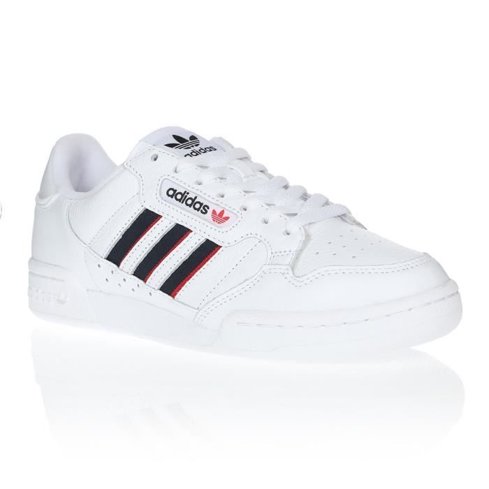 Adidas continental soldes cheap