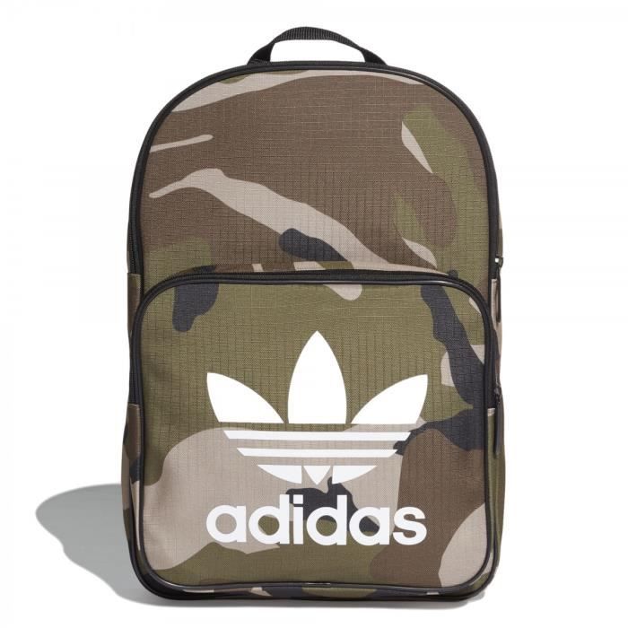 sac a dos adidas camouflage