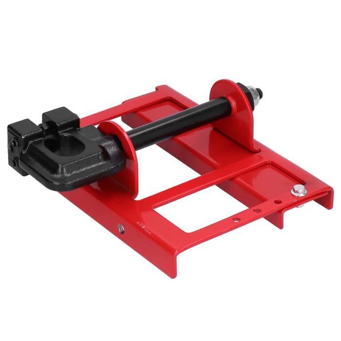 Guide De Coupe Vertical Pour Tronçonneuse | Accessoire Pour Scier Du Bois, Acier - Pour Bûcherons, Bricoleurs