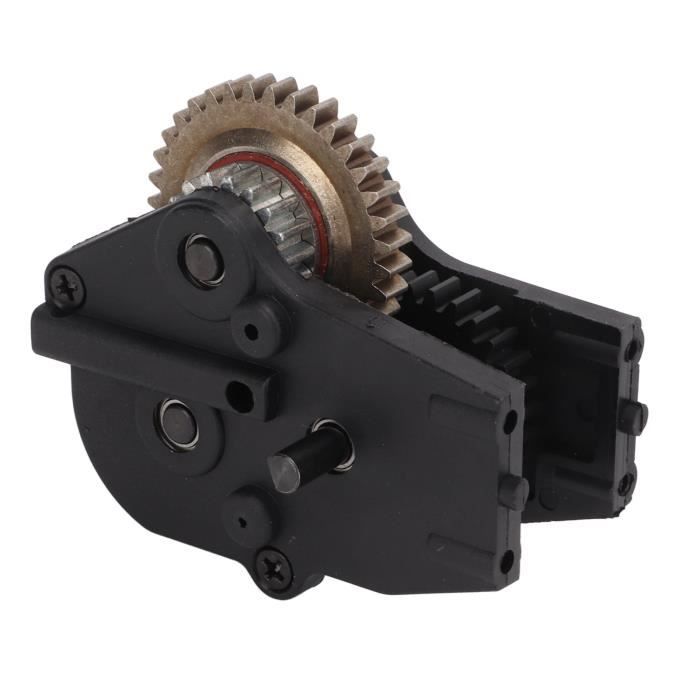 Gearbox rc truck sales