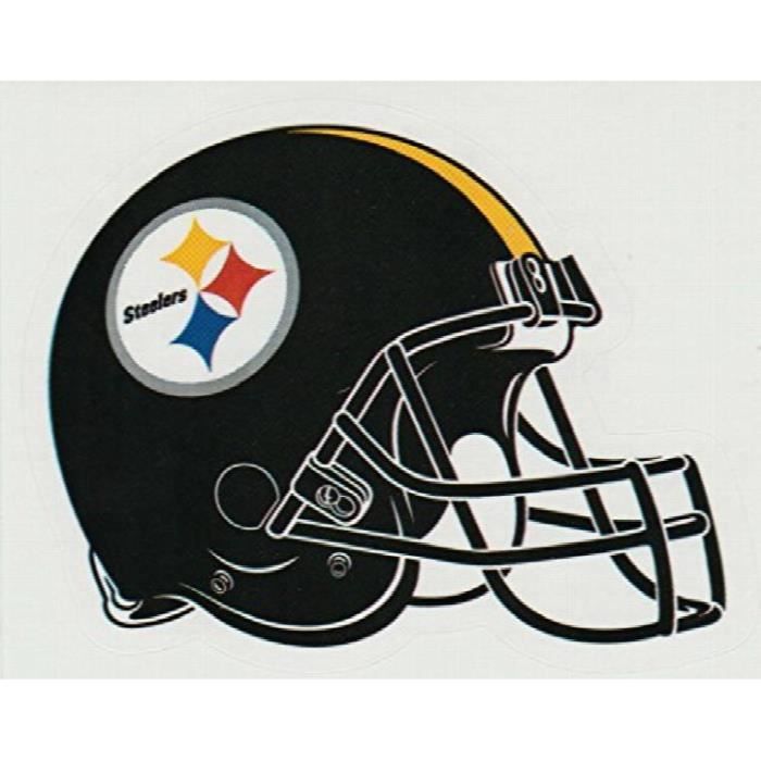 Pittsburgh Steelers équipe Logo Autocollants