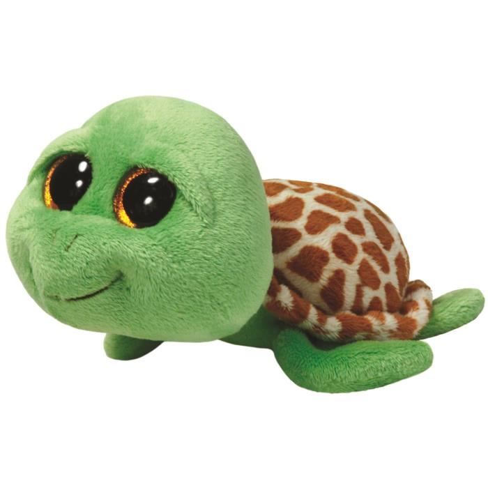 Peluche ty tortue cheap