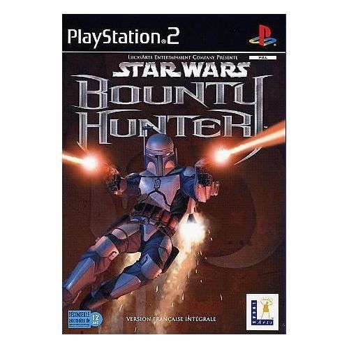 STAR WARS?: Bounty Hunter? - vue 5