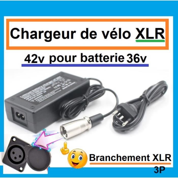 velo charger