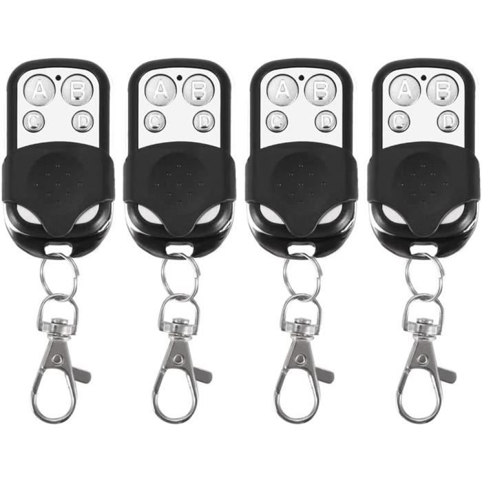 Telecommande universelle pour voiture telecommandee store