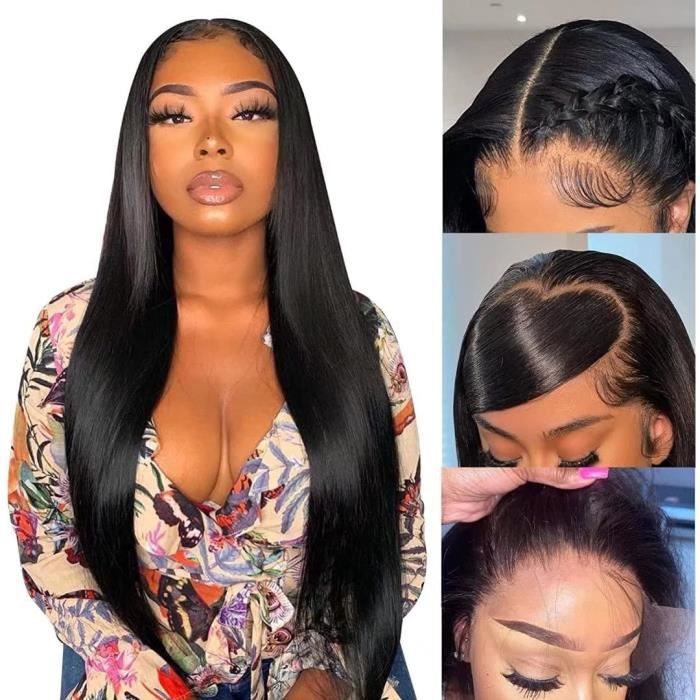Perruque femme lace wigs new arrivals