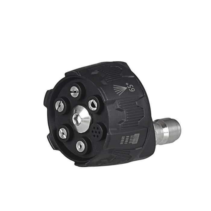 Embout En Métal Pour Nettoyeur Haute Pression - Pistolet De
