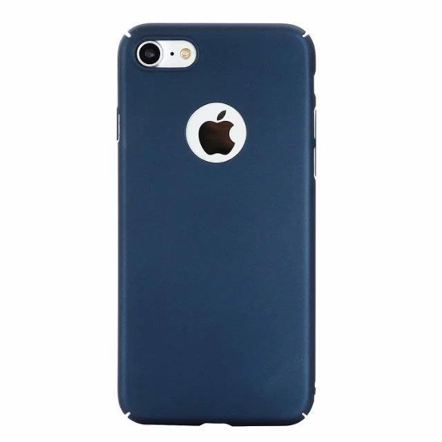 coque iphone 6 bleu et or