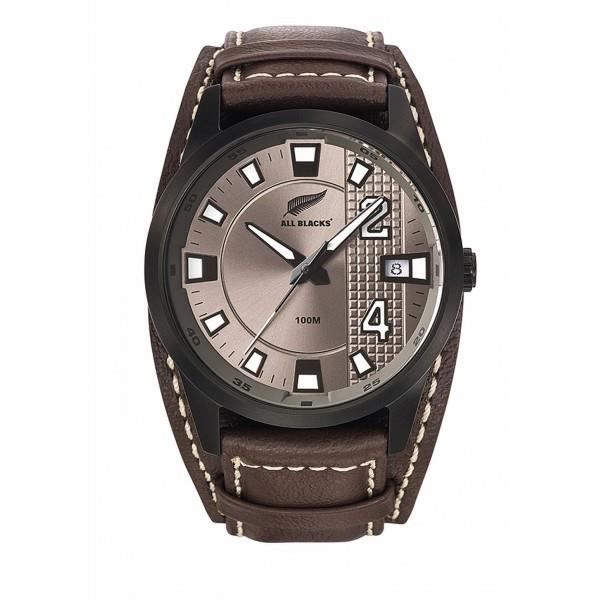 All black 2025 montre homme