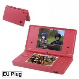 Console portable Nintendo DSi rose - Marque Nintendo - Sortie vidéo 2D/3D - Support multi-langue Reconditionné -  reconditionné disponible sur Cdiscount Seconde Vie
