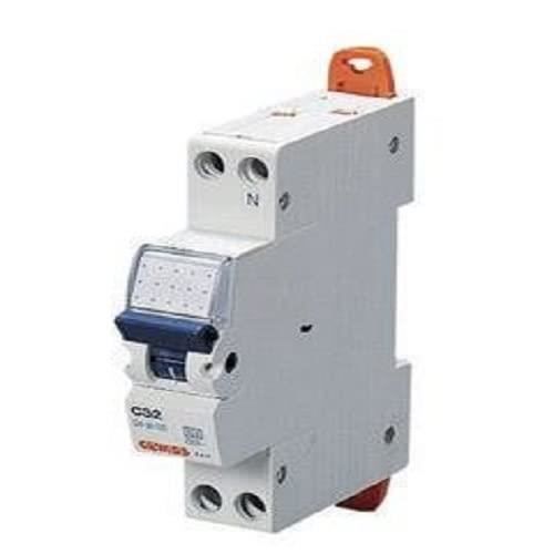 Disjoncteur - SCHNEIDER ELECTRIC - R9PFC602 - Blanc - Matériau durable Disjoncteur - SCHNEIDER ELECTRIC - R9PFC602 - Blanc - Matériau durable